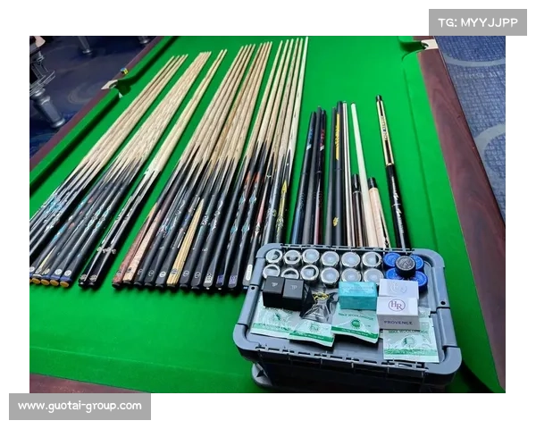 银发球杆争锋老年台球荣耀大赛